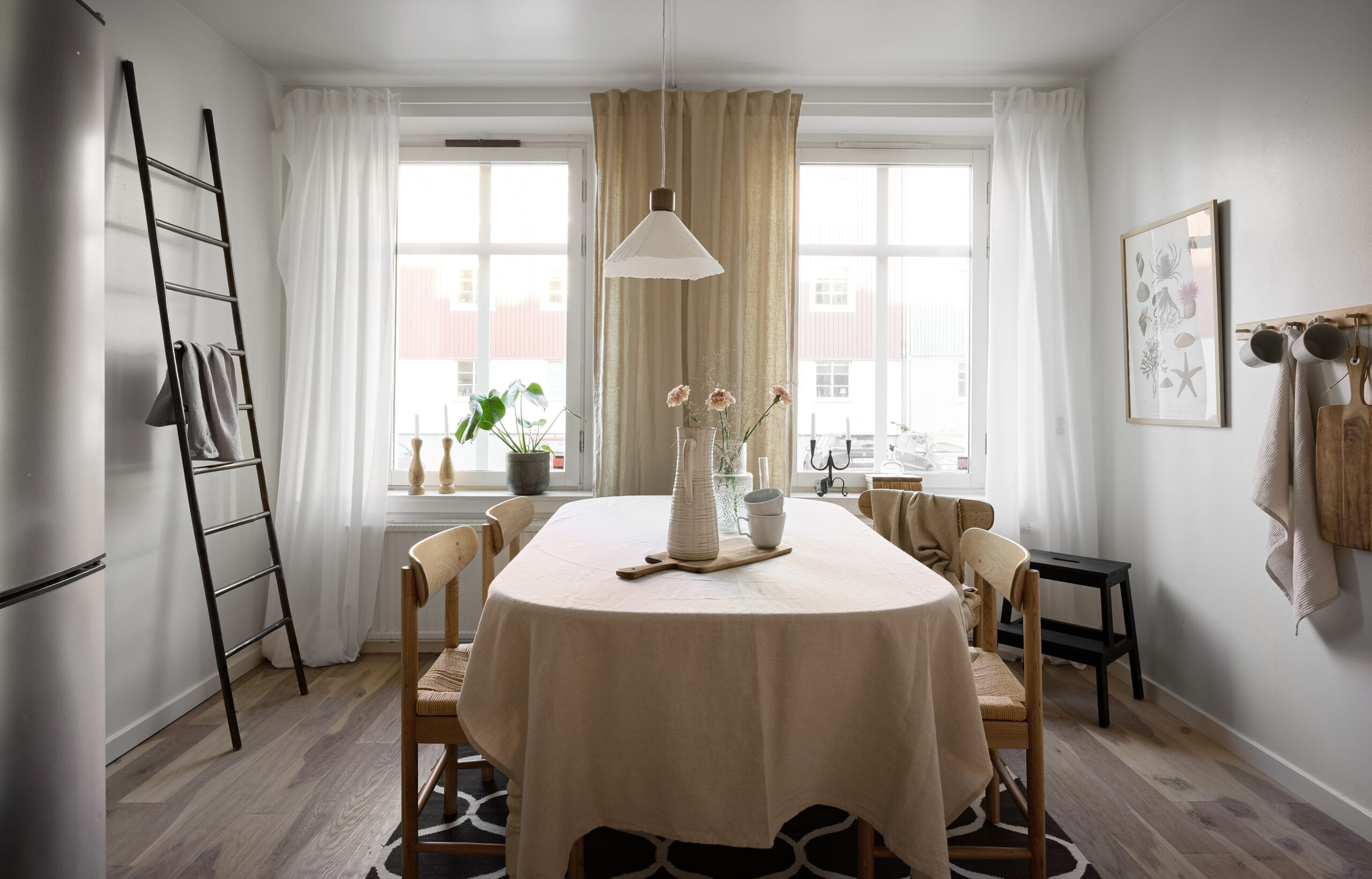 Moodhouse Homestyling - Kök