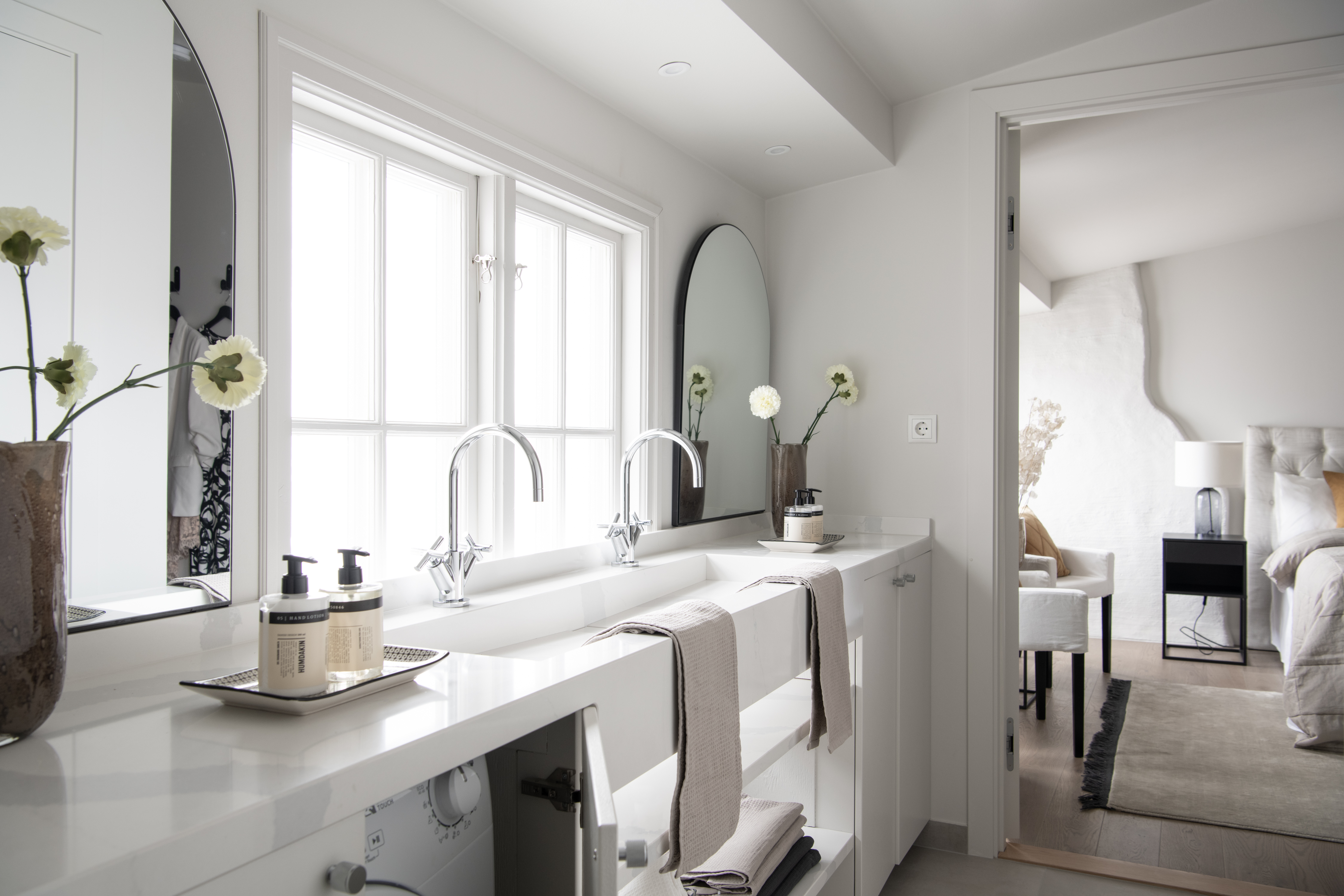 Moodhouse Homestyling - Badrum