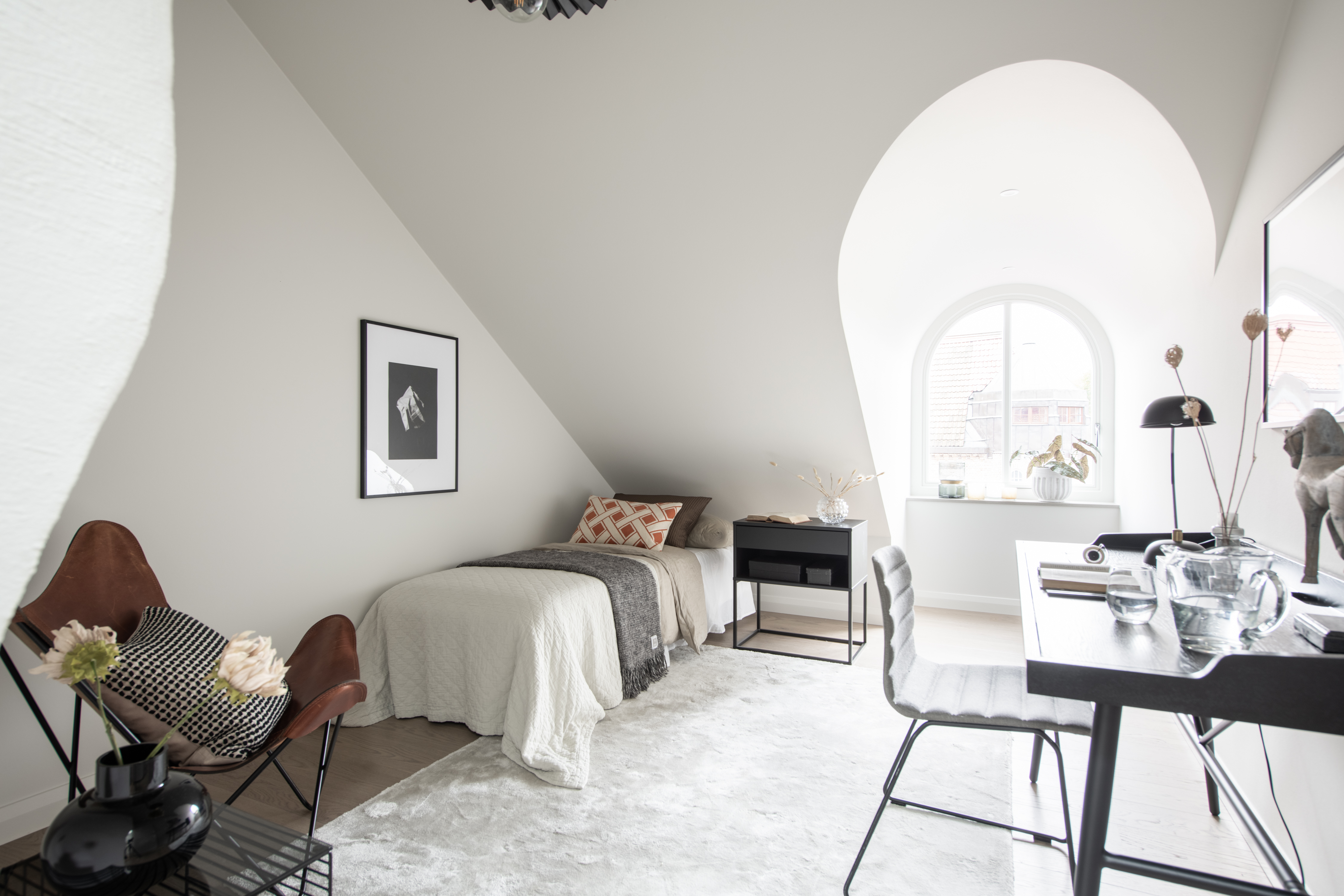 Moodhouse Homestyling - Barnrum - Stor