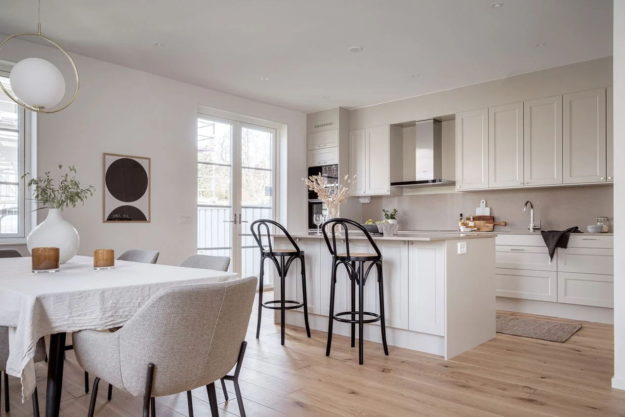 Moodhouse Homestyling - Kök